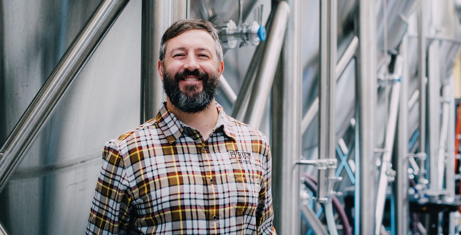 Josh Pfriem Reflects on the Intersection of Beer and Culture