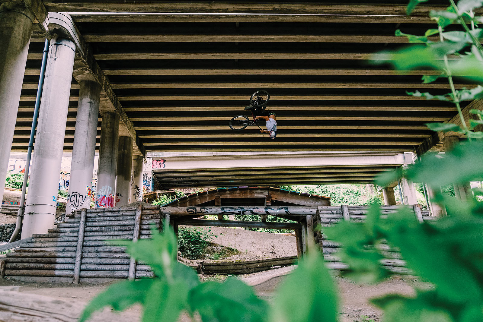 Seattle best sale pump track